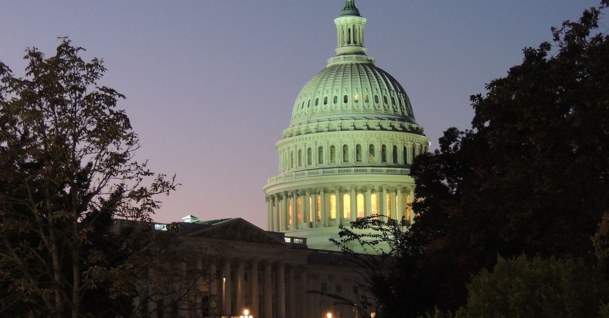 Previewing Next Week's US Midterm Election