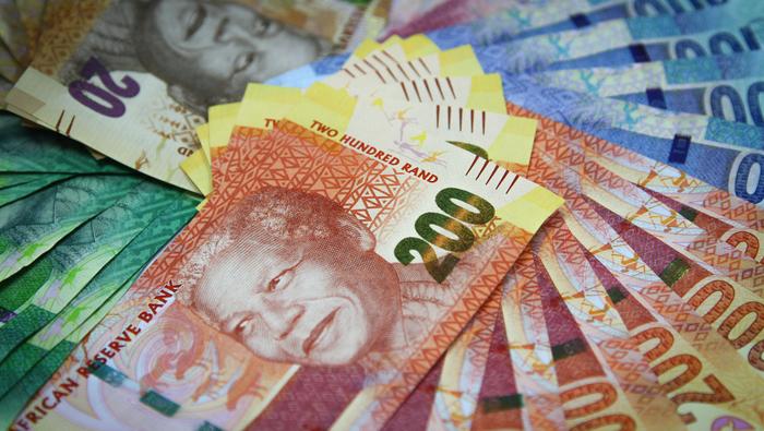 South African Rand Facing Downside Risk Ahead of Inflation Data and SARB Rate Decision