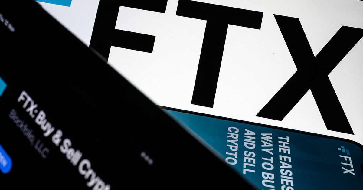 FTX Employees Were Encouraged to Keep Life Savings in the Now-Bankrupt Exchange, Sources Say