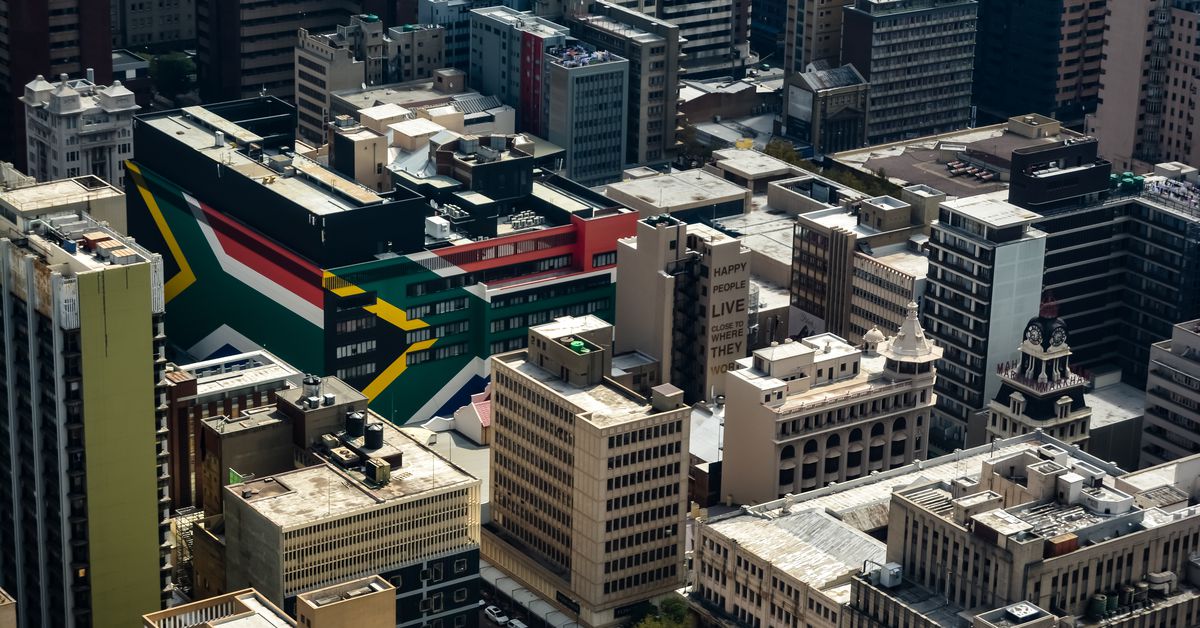 South Africa Adds Crypto Businesses to List of Accountable Institutions