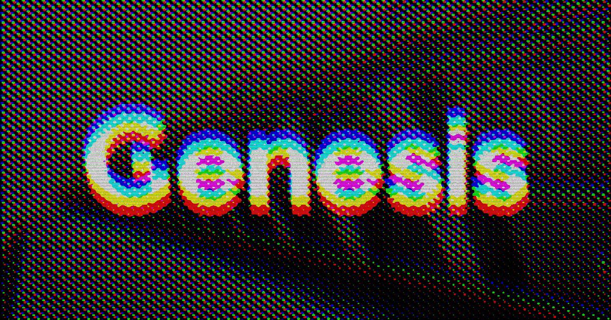 Crypto Lender Genesis Lays Off 30% More of Its Staff
