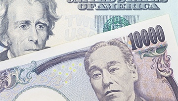 Dollar Yen Jumps on Hawkish Fed & Rising Yields