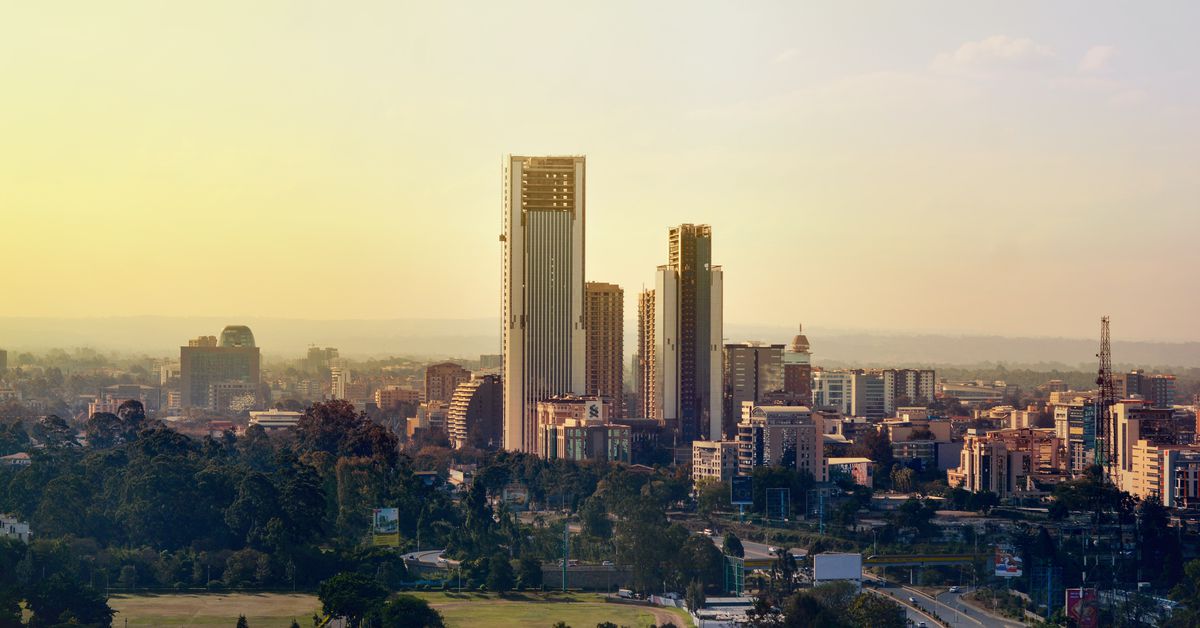 Kenya Proposes Bill to Tax Crypto: Report