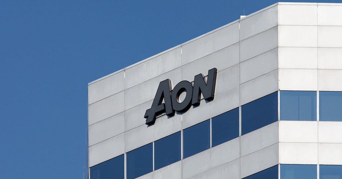 Crypto Custody Firm Copper Inks $500M Insurance Deal With UK Giant Aon