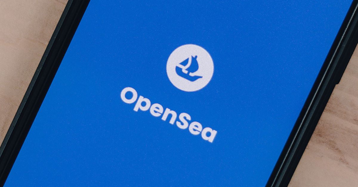 OpenSea Makes Waves: Says Creator Royalties Will Be Enforced