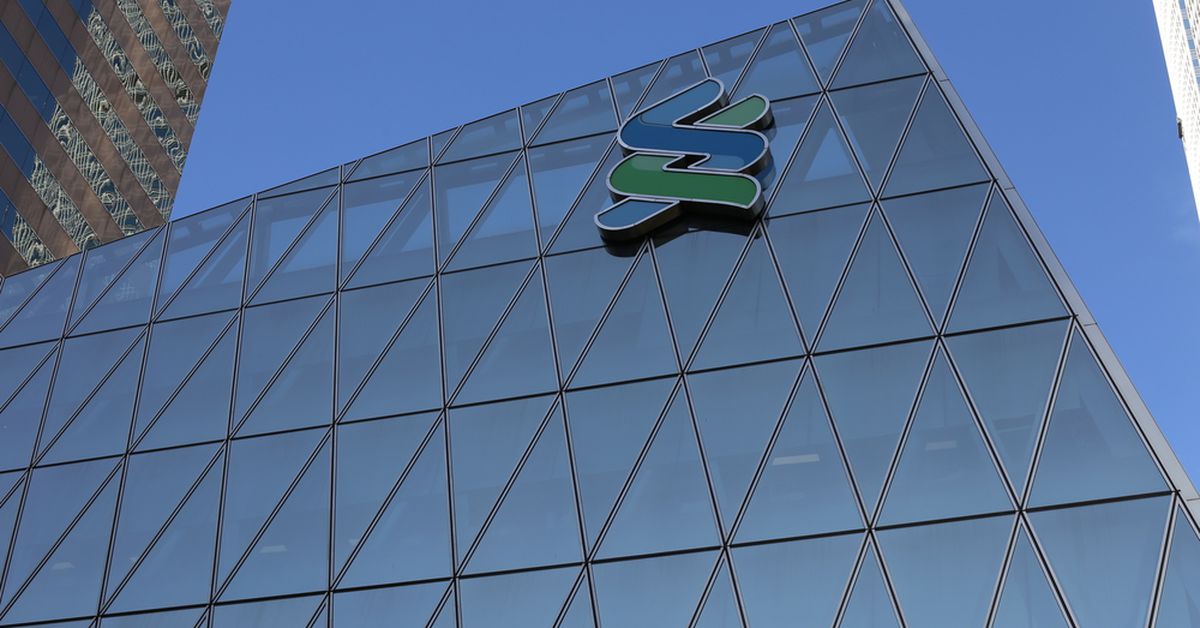Standard Chartered Invests in JPM and DBS-Backed Blockchain Payment Network Partior