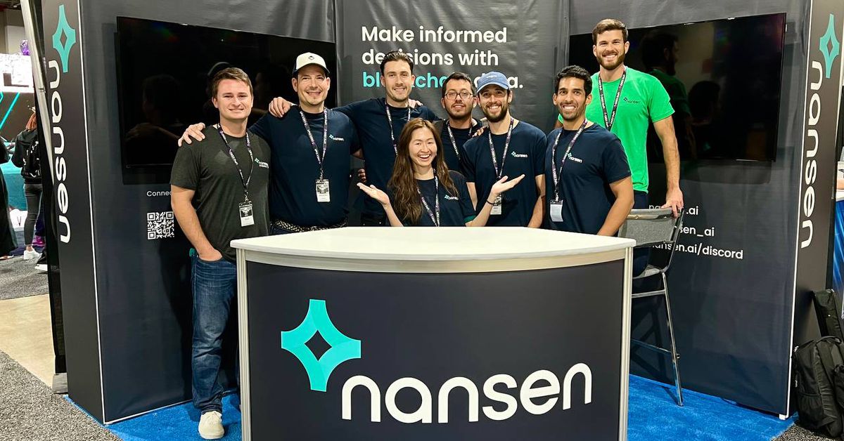 On-Chain Data Shows Close Ties Between FTX and Alameda Were There From the Start: Nansen
