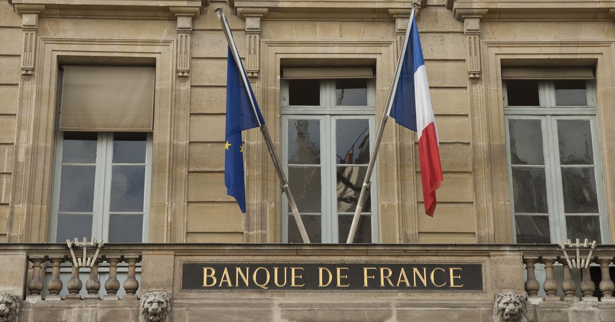 France, Luxembourg Test CBDC for 100M Euro Bond Issue