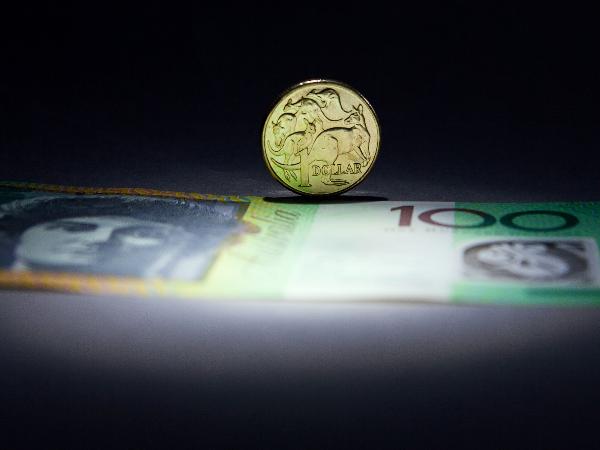 Australian dollar outlook: a sinking US dollar floats all boats