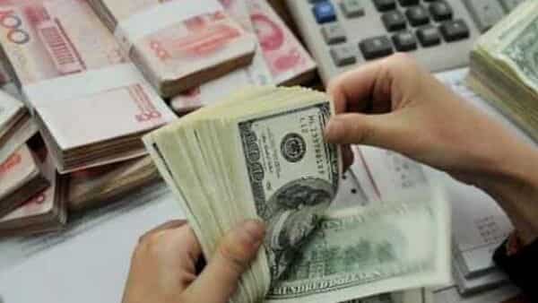 India’s forex reserve rise for second week to $547.25 bn