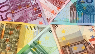 Hawkish ECB Talk Boosts the Euro, EUR/USD Parity Being Tested