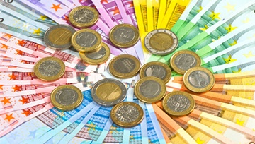 EUR/USD Finding Resistance Tough to Break