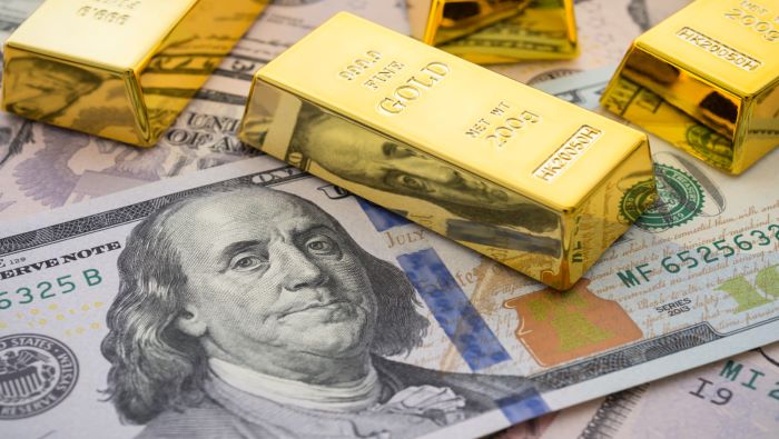 Gold, Silver Weekly Forecast: Precious Metals Susceptible to Sell-off – DailyFX