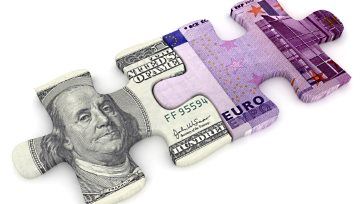 EURUSD Reverses from 1.0500 Again as Fed and ECB Will Both Escalate Signaling