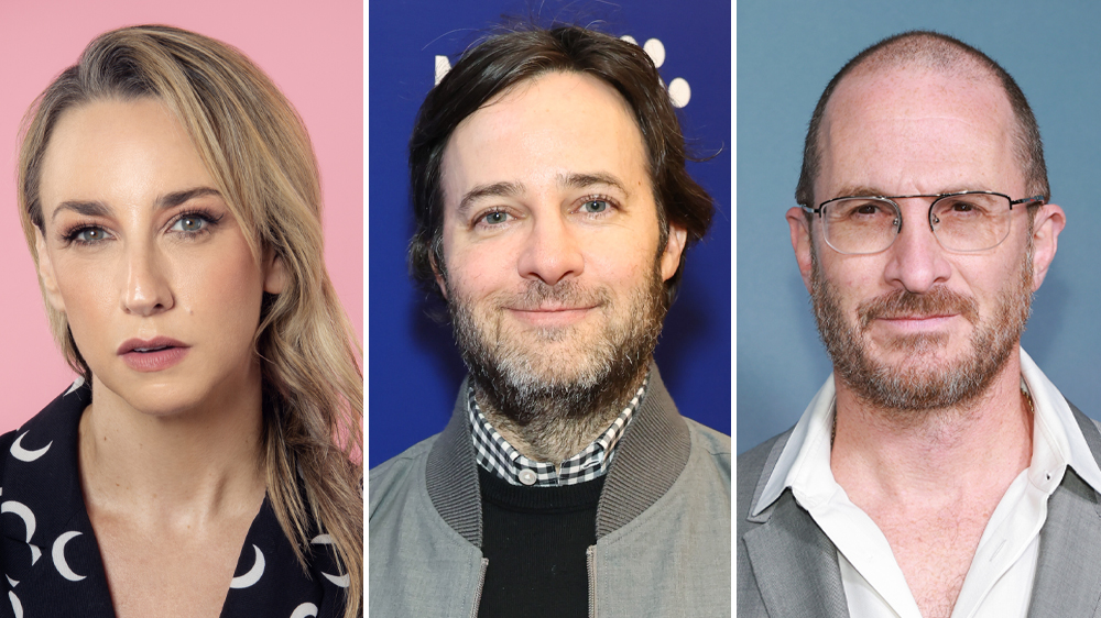 ‘The Answers’ Pilot Ordered at FX, Kit Steinkellner and others to EP