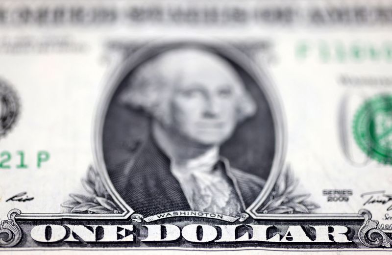 Asia FX sees some relief as dollar retreats; rate fears remain in play By Investing.com