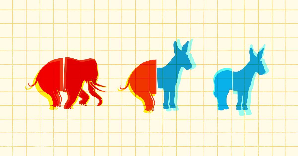 How the 2022 midterm elections could change Congress
