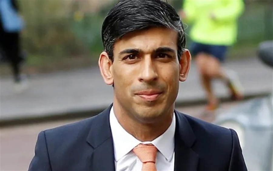 UK PM Sunak – China’s authoritarian leadership is intent on reshaping international order