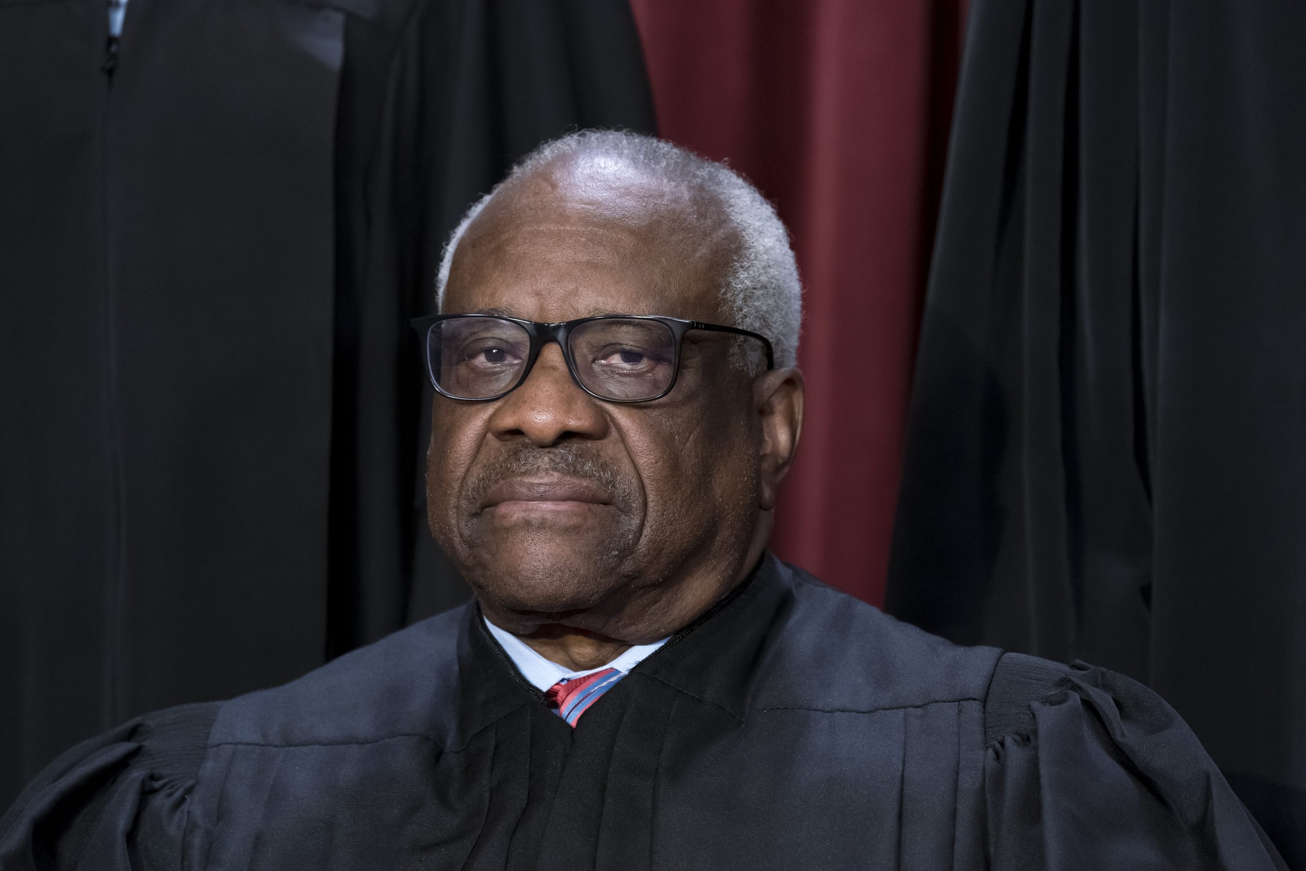 Trump lawyers saw Justice Thomas as ‘only chance’ to stop 2020 election certification