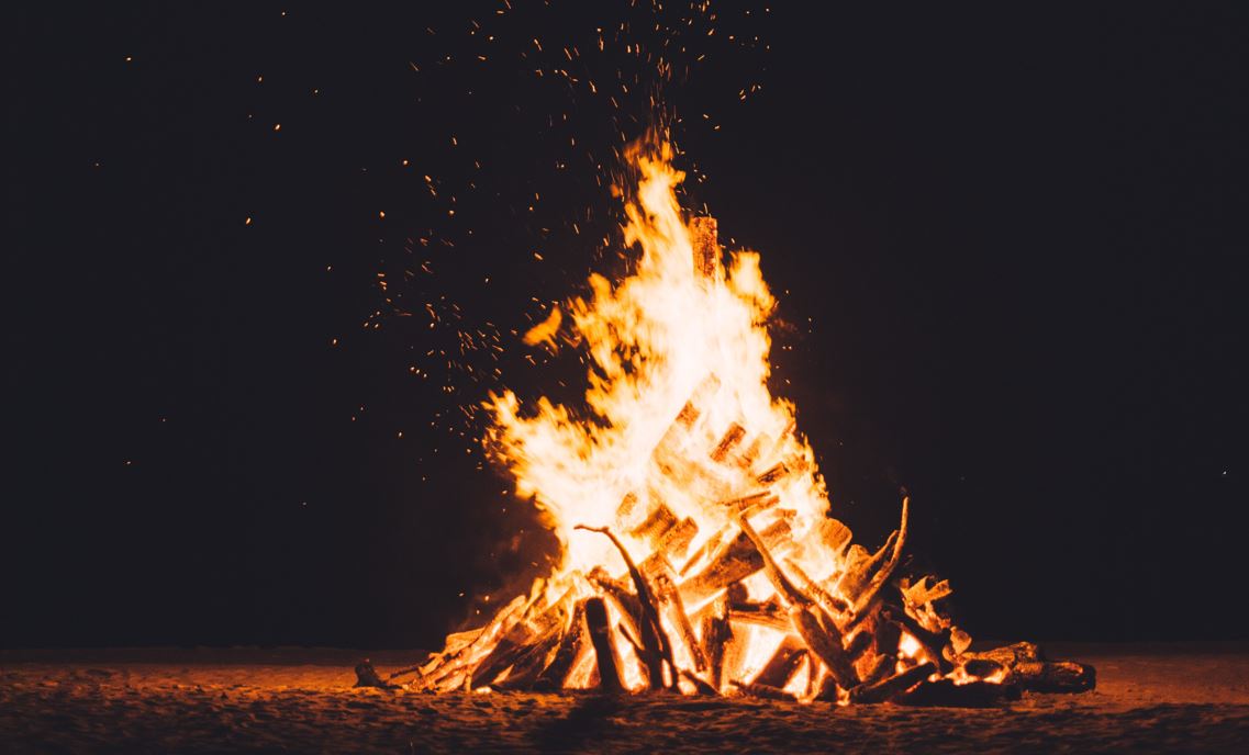 The bonfire of Credit Suisse FX traders and salespeople