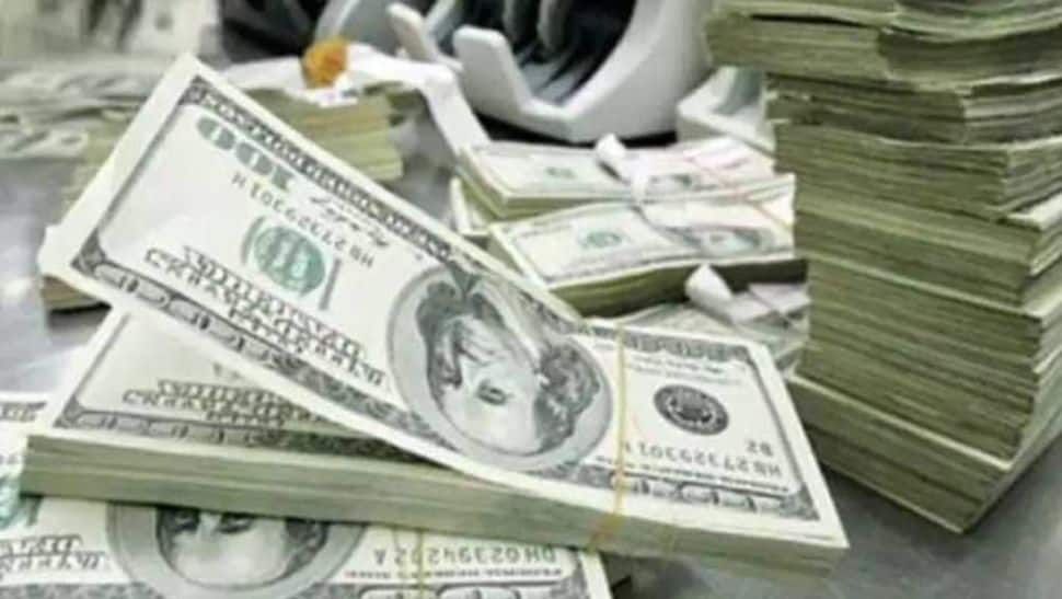 India’s forex reserves up for 5th consecutive week | Economy News