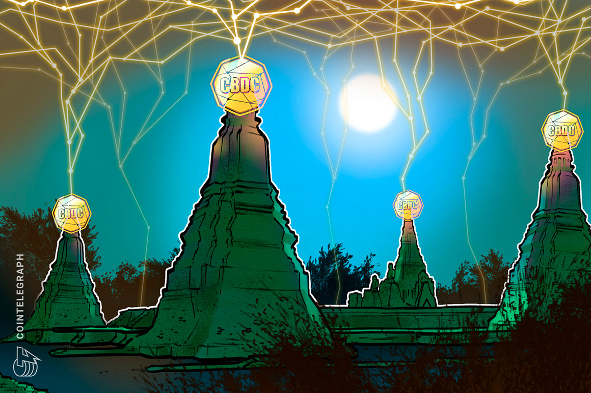 Central bank plans to make CBDC ‘only legal digital tender’ in Indonesia, says gov