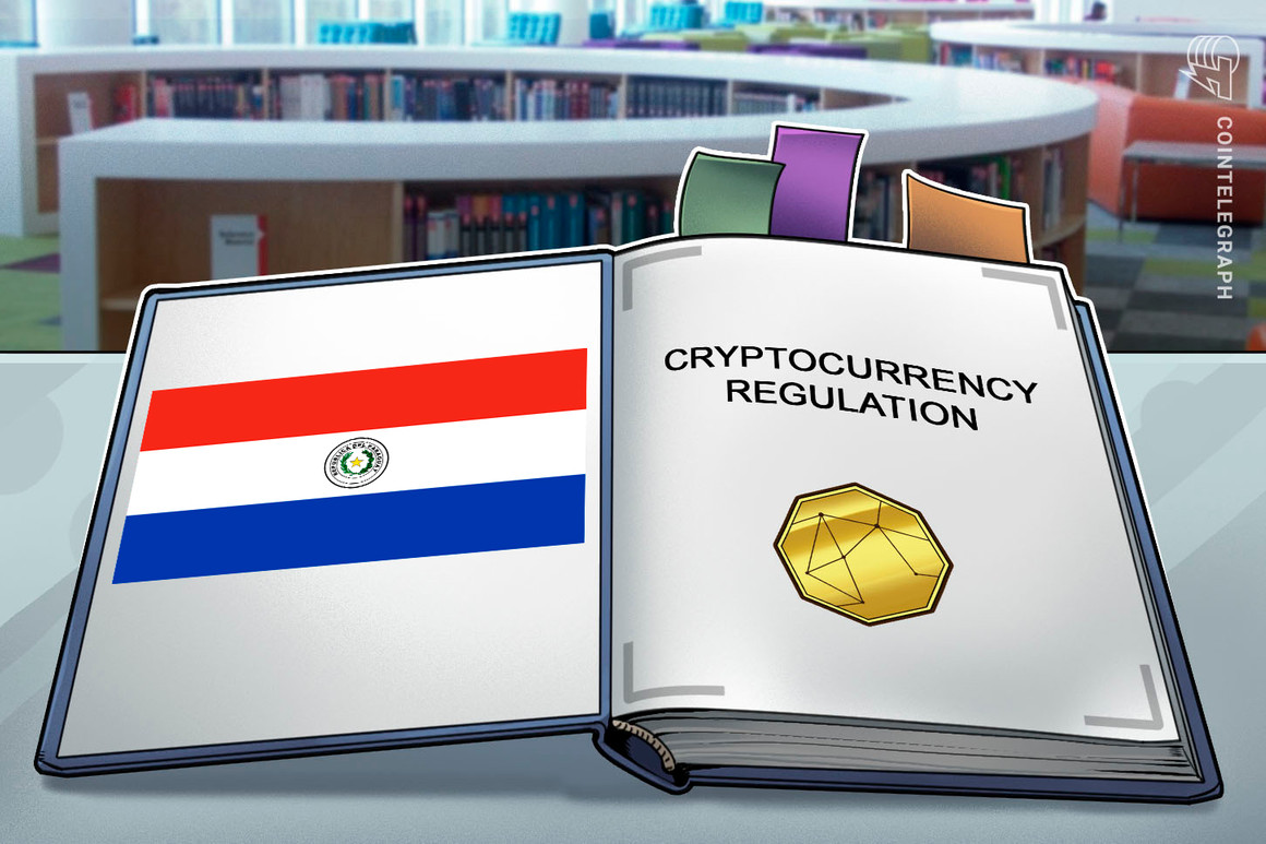 Paraguay’s legislature fails to reverse presidential veto on crypto regulation law