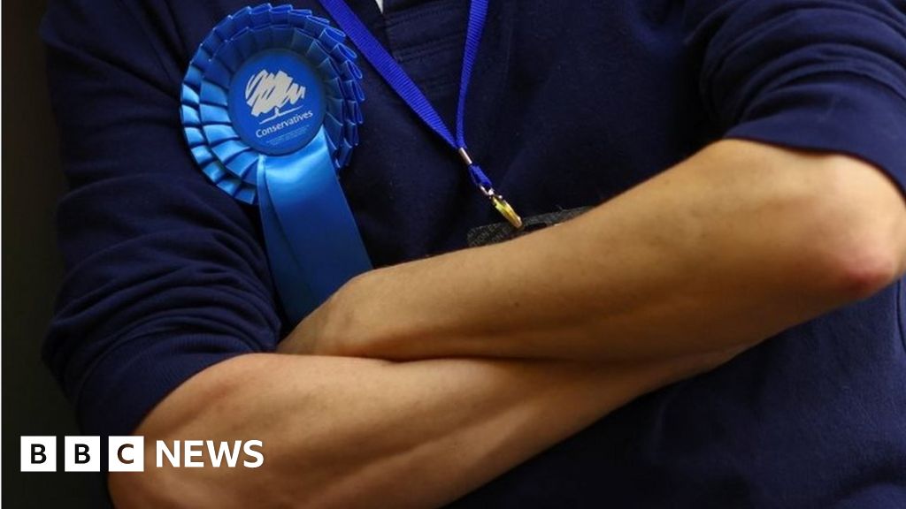 Conservative Party increases membership fees by 56%