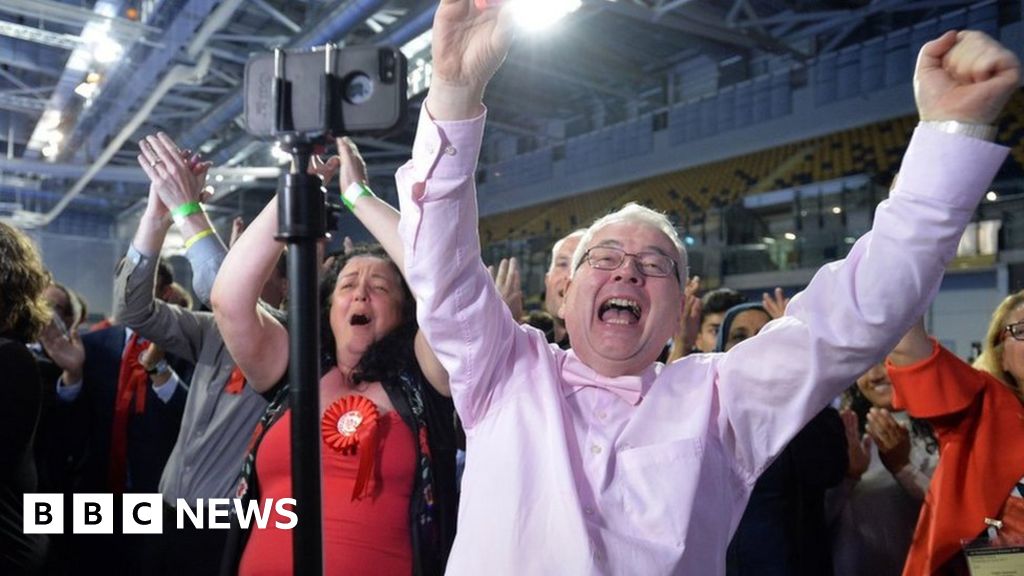 Can Labour revive its fortunes in Scotland?