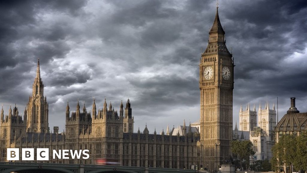 Should MPs charged with a sexual offence be allowed in the Commons?