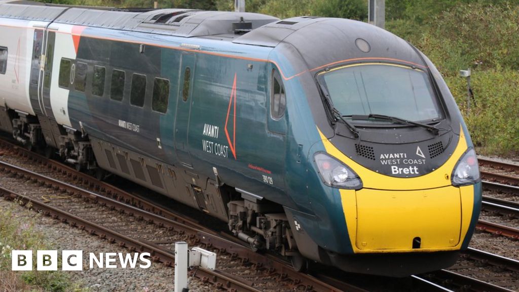 Northern England’s poor rail services caused by toxic mix, MPs told