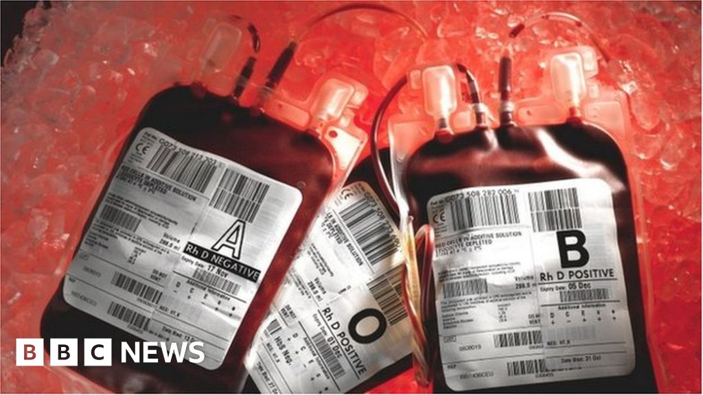 No timetable for infected blood victims' compensation