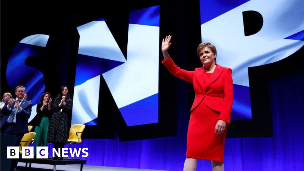 SNP to hold special conference on independence in 2023