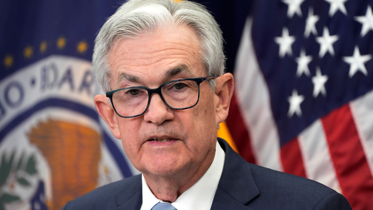 Fed hikes rates and signals more to come