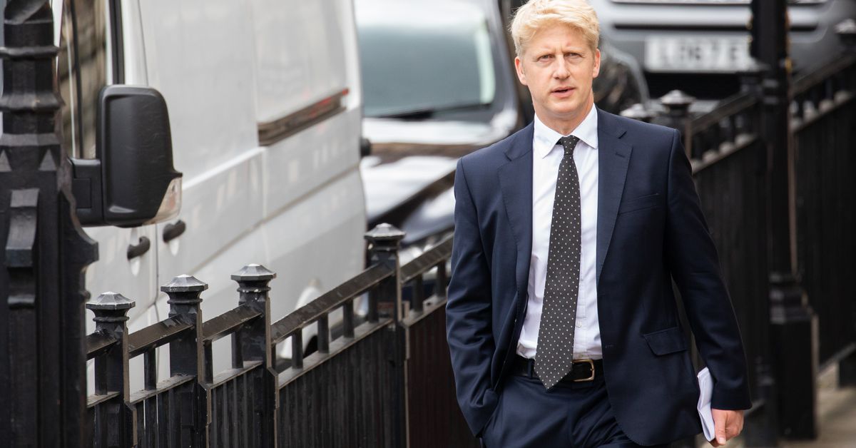 Boris Johnson's Brother Quits as Binance Advisor