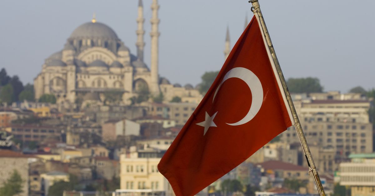 Turkish Central Bank Runs First CBDC Tests