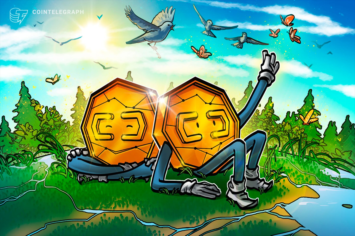 US lawmakers introduce bill aimed at reporting on crypto miners’ potential environmental impact