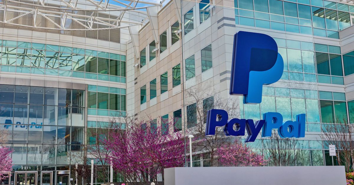 PayPal (PYPL) To Stop Crypto Purchases in UK Until 2024