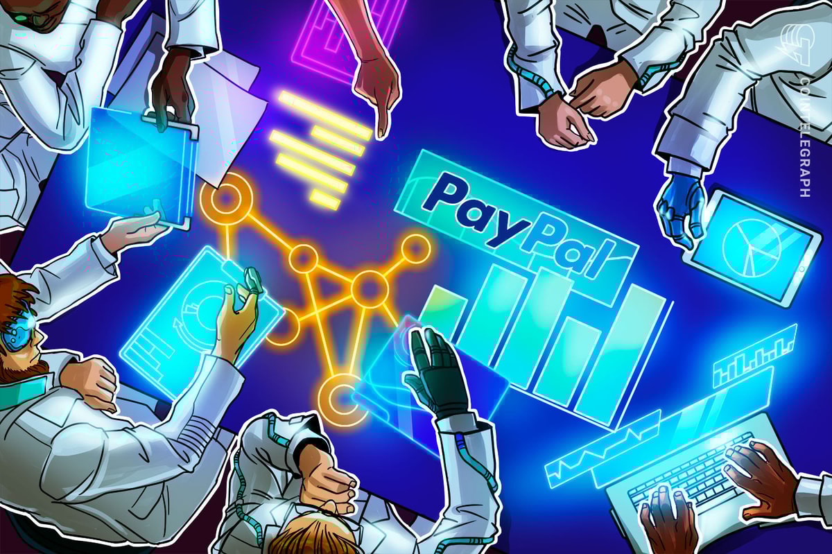 PayPal has become an episode of Black Mirror: Elon Musk