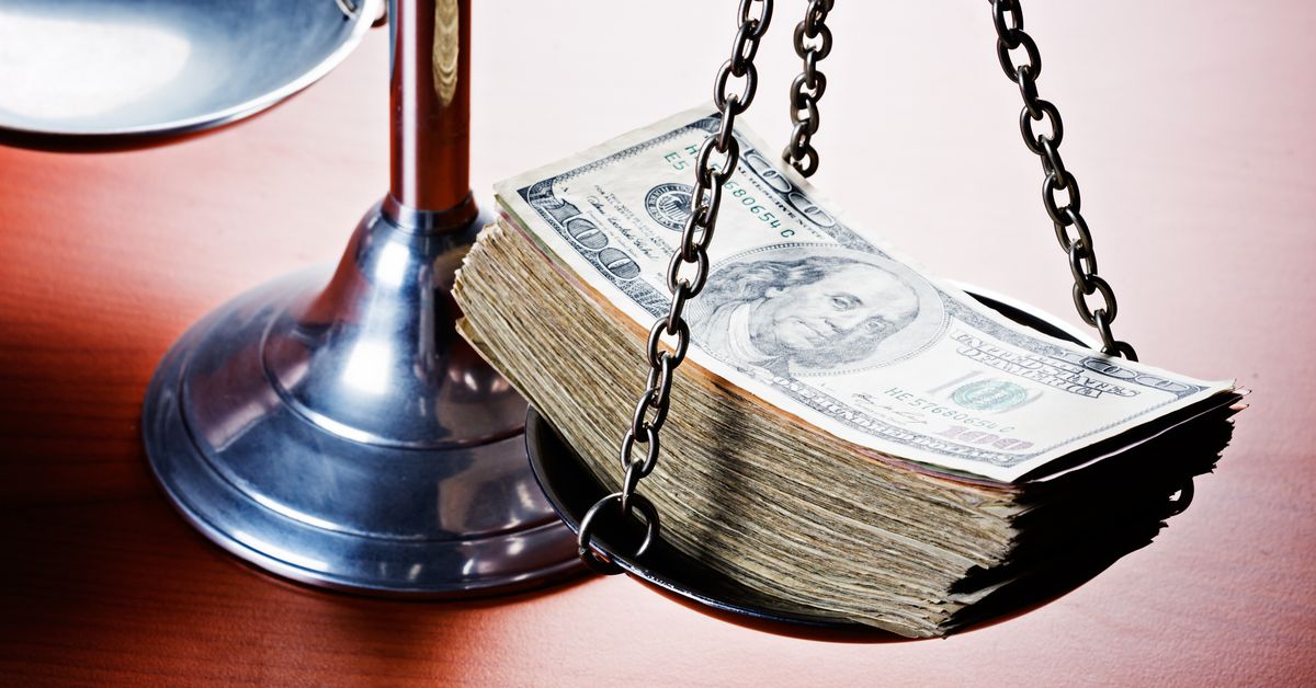 Gemini Sued Over Interest-Earning Produc