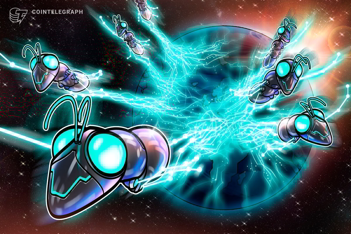 Andre Cronje says Fantom will focus on DApp ecosystem expansion in 2023