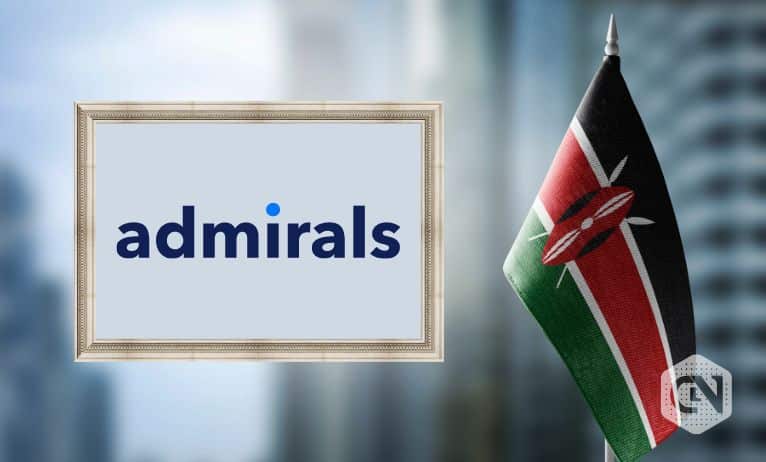 CMA grants licenses to Admirals in Kenya