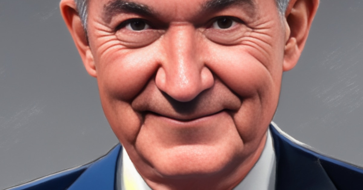 Jerome Powell Still Has an Impact on Crypto – Most Influential 2022