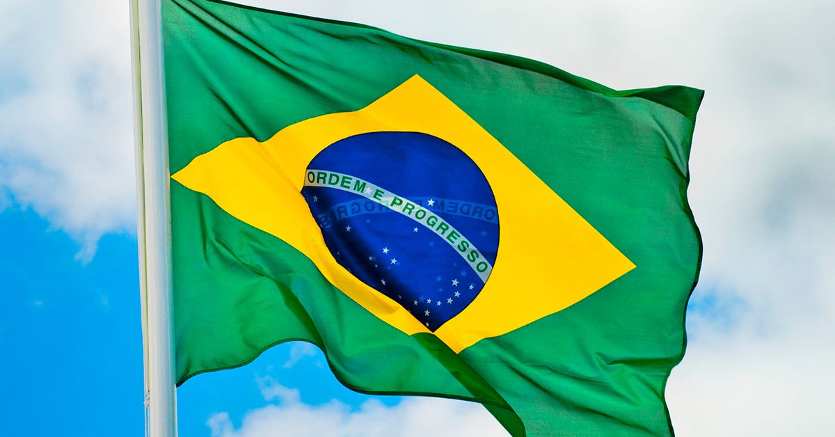 Coinbase Expands in Brazil, Allows Crypto Purchases With Brazilian Reals