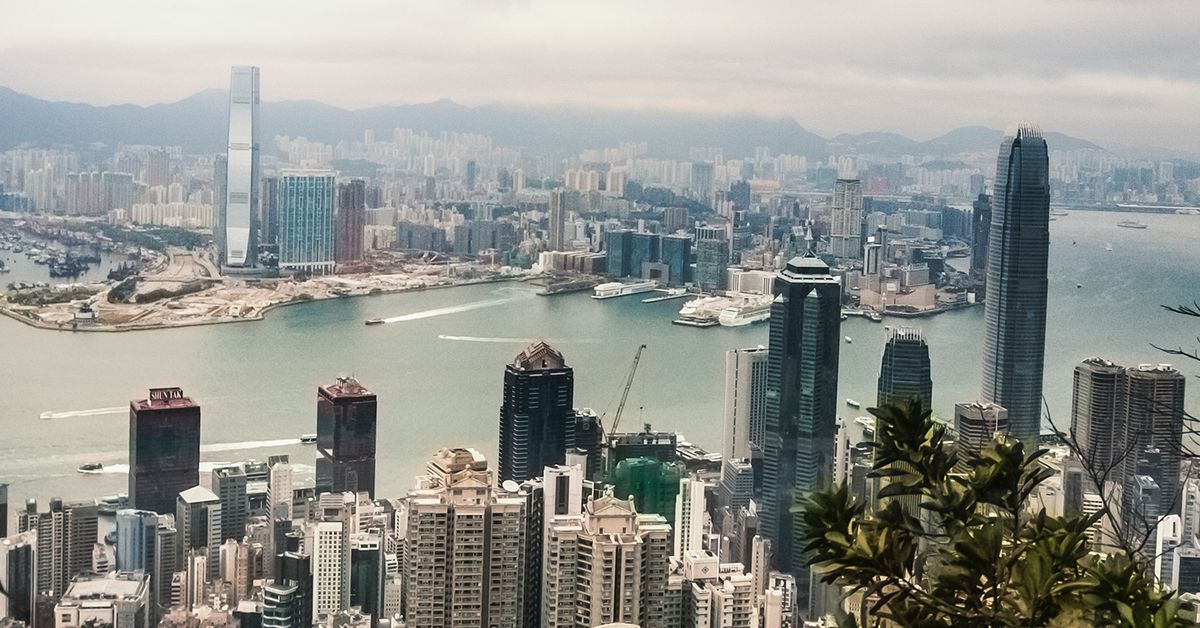 Hong Kong Proposes Rules for Crypto Trading Platforms