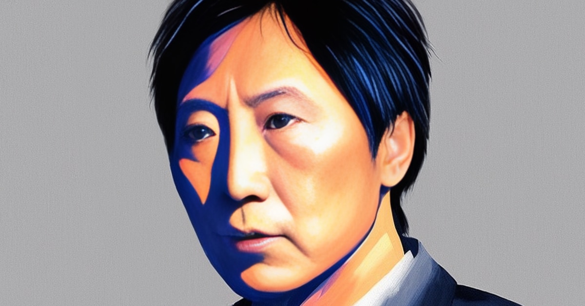 Mu Changchun Leads the China Team Winning the Global CBDC Race – Most Influential 2022