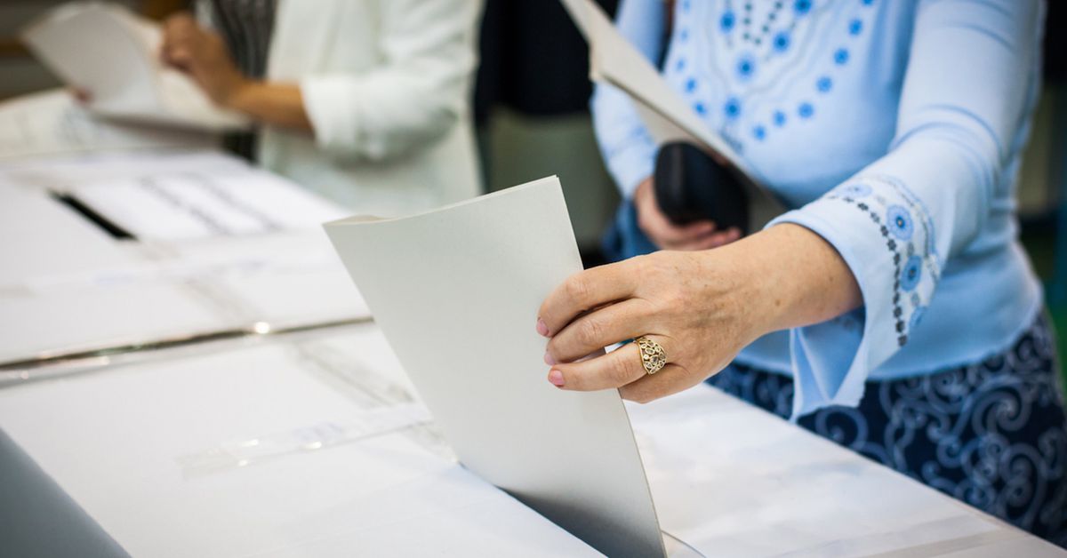 Ethereum Name Service DAO Votes on Stewards for Three Working Groups