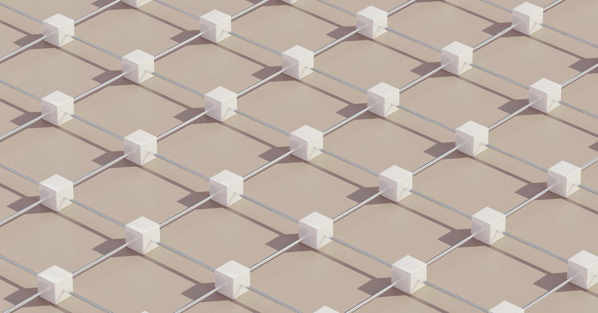 Blockchain vs. Crypto: Not What It Seems