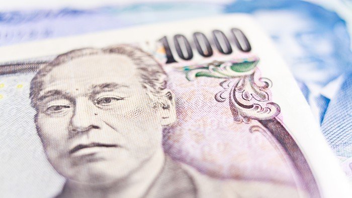 Japanese Yen Slips A Little, But BoJ Policy Hopes Still Lend Support