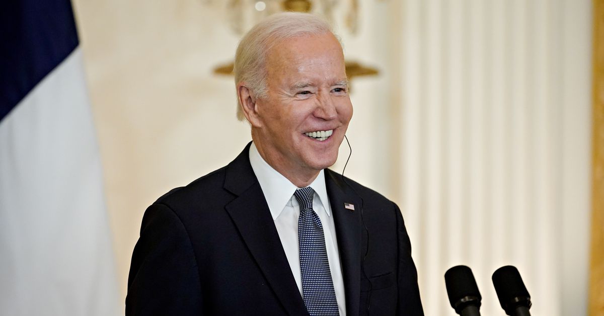 Biden wants South Carolina to have the first primary